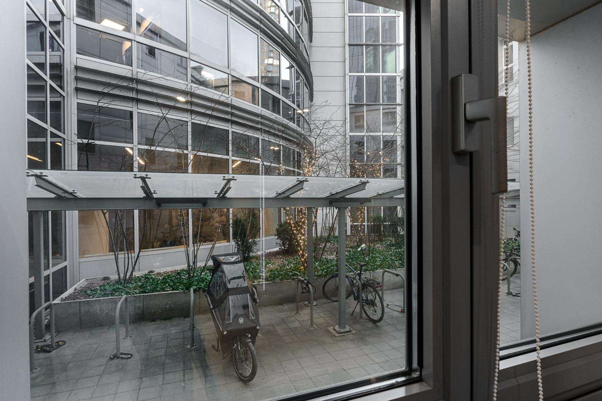 Lumina Design Studios With Beautiful View Warszawa Eksteriør billede